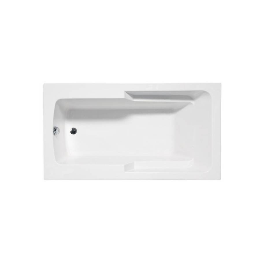 Americh Madison 7238 - Luxury Series / Airbath 5 Combo - Biscuit