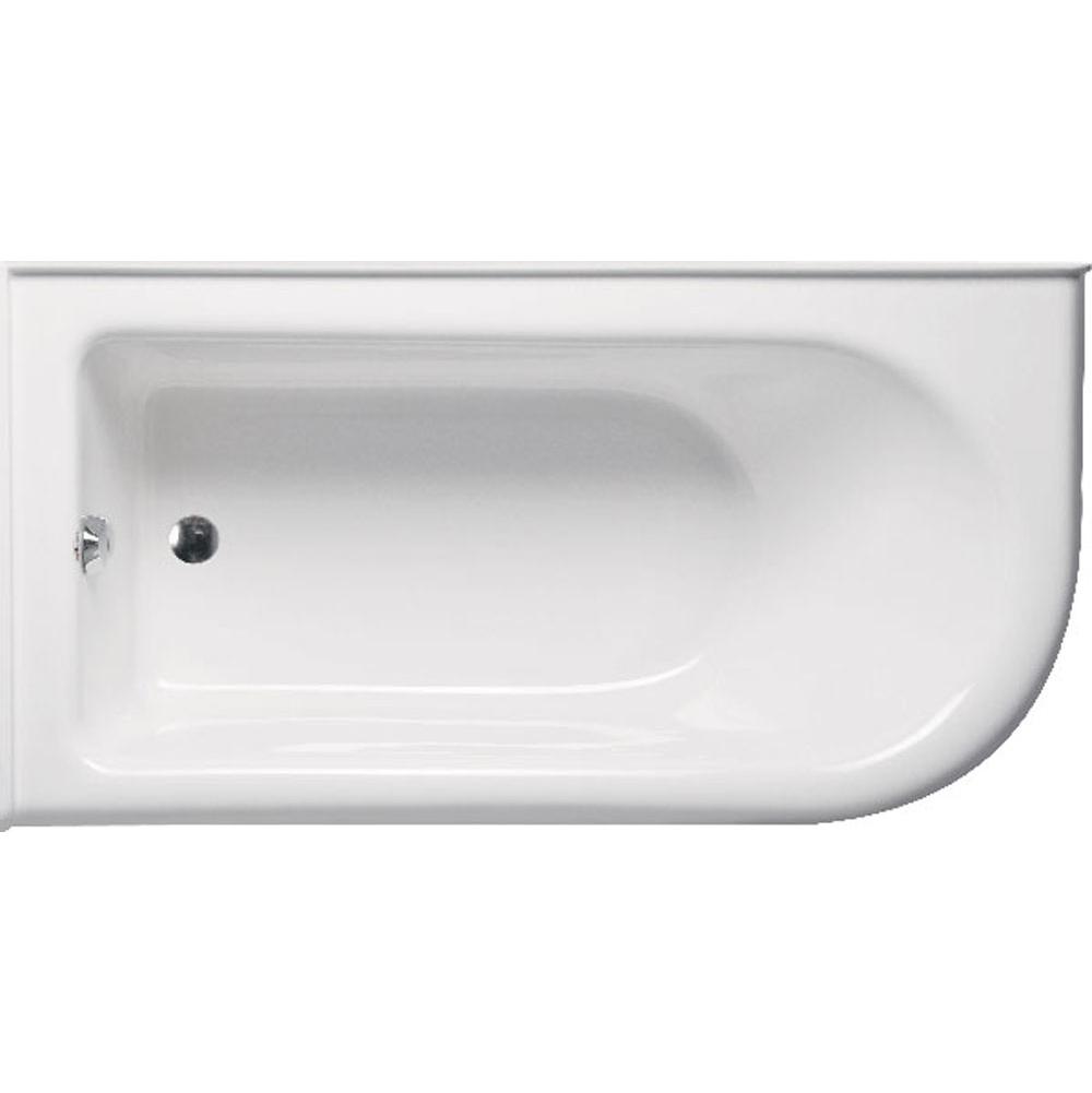Americh Bow 6632 Left Hand - Luxury Series / Airbath 2 Combo - Select Color