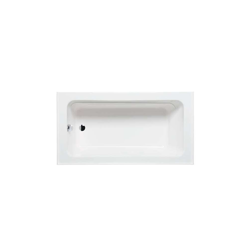 Americh Kent 6030 ADA Right Hand - Luxury Series / Airbath 2 Combo - Biscuit