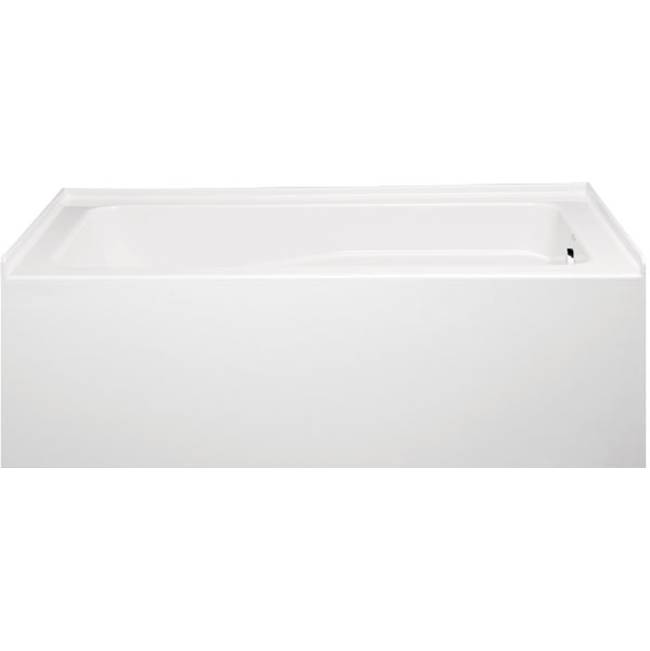 Americh Kent 6030 Right Hand - Builder Series / Airbath 2 Combo - Select Color