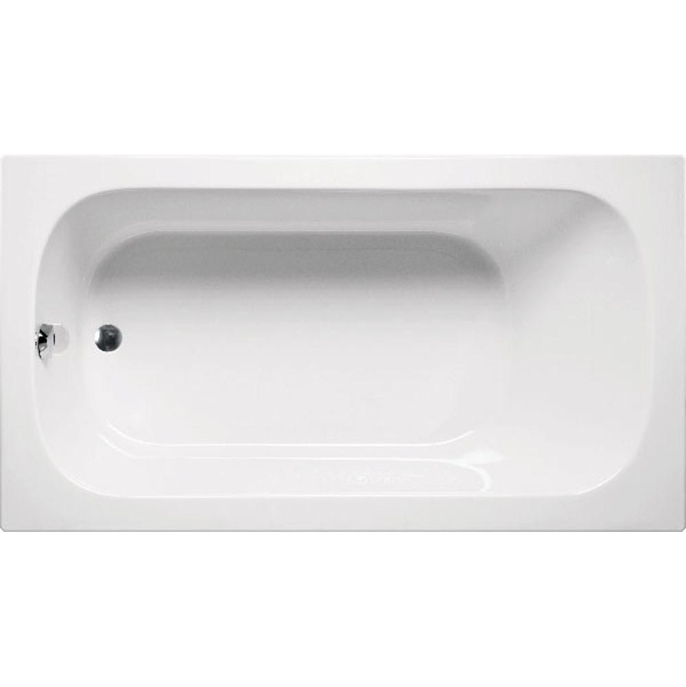 Americh Miro 6630 ADA - Tub Only - Biscuit