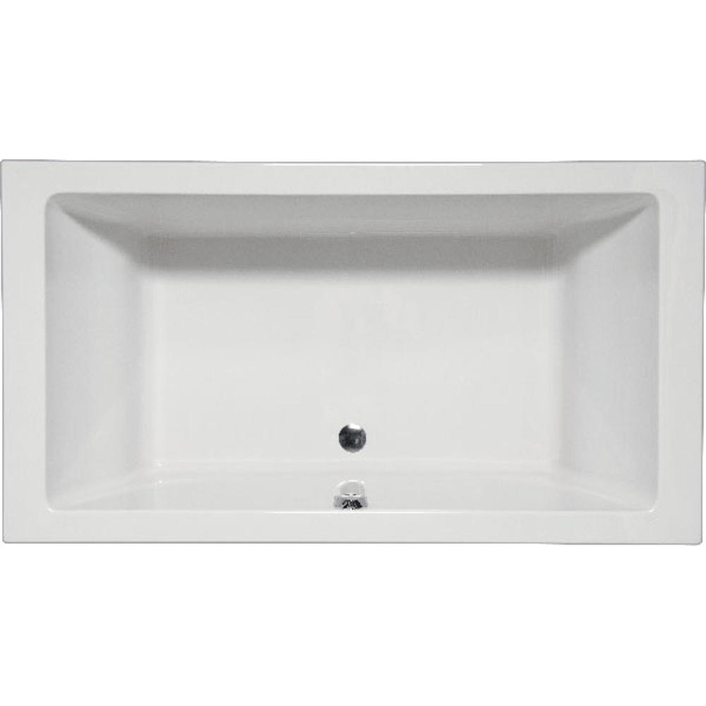 Americh Vivo 7232 - Tub Only / Airbath 2 - Biscuit