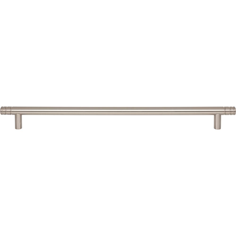 Atlas Griffith Appliance Pull 18 Inch (c-c) Brushed Nickel