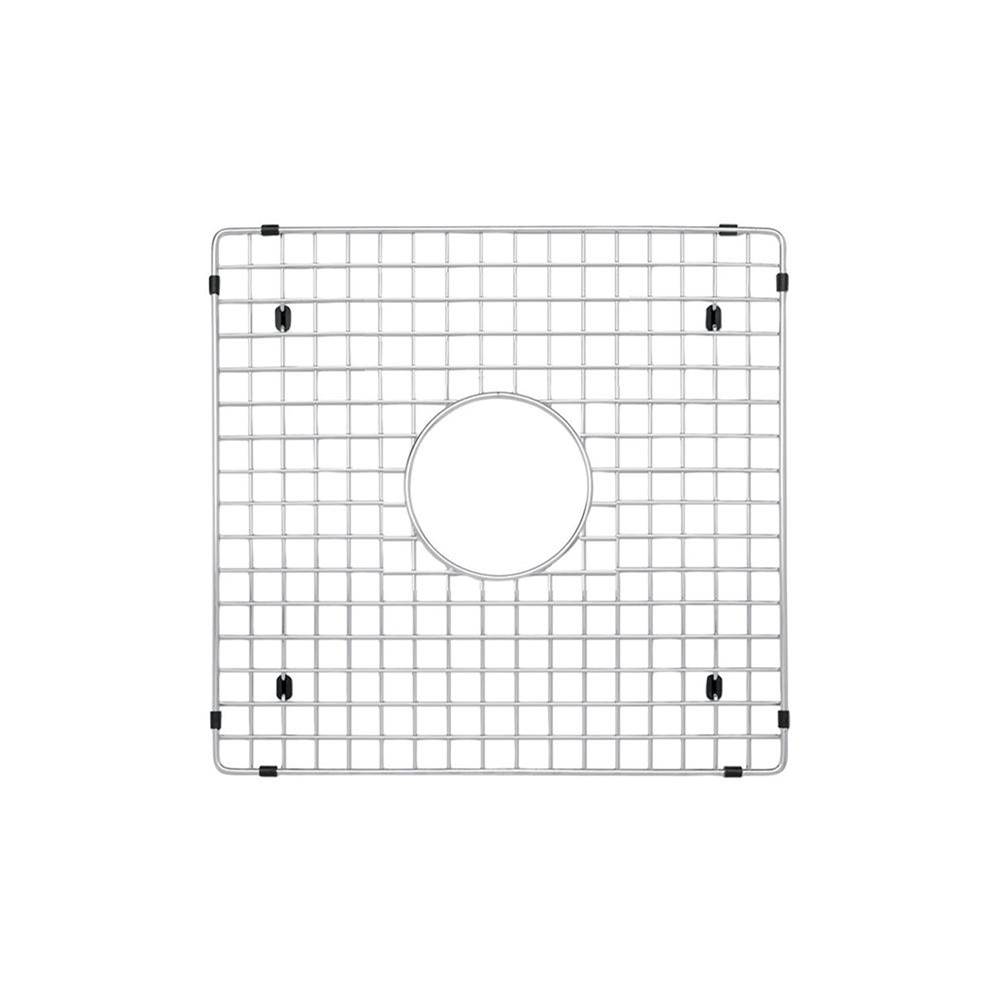 Blanco Stainless Steel Sink Grid (Precis 1-3/4 Reversible - Small Bowl)