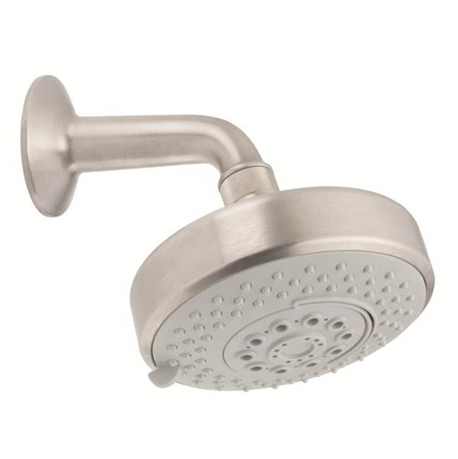 California Faucets - Shower Heads