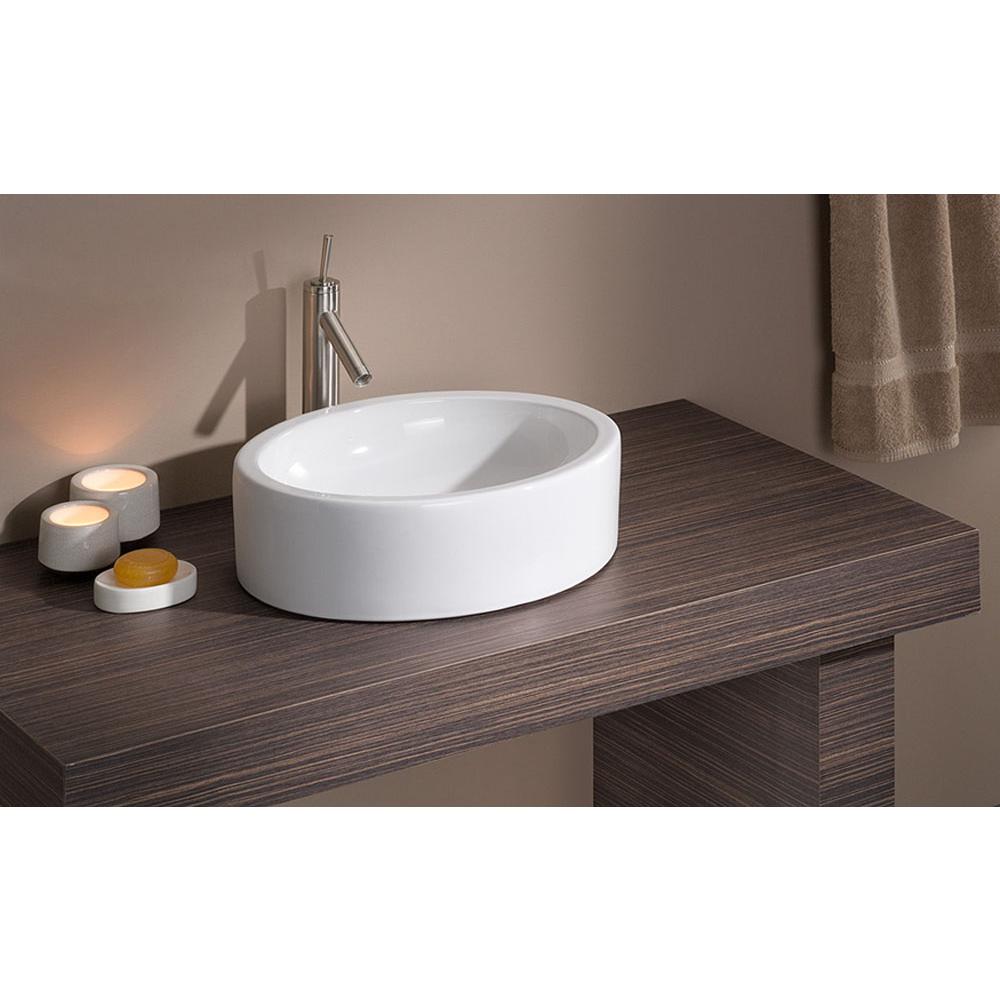 Cheviot Products FLOW Vessel Sink