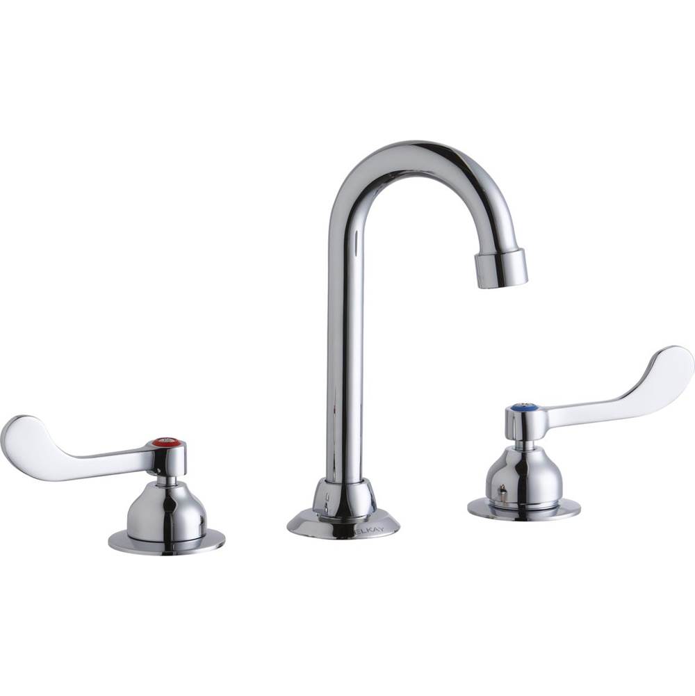 Elkay - Deck Mount Kitchen Faucets