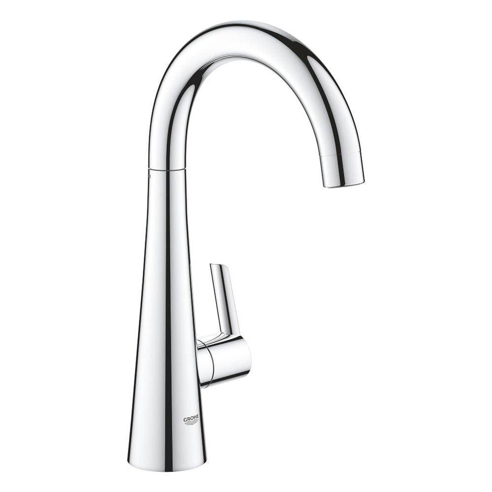 Grohe Single-Handle Beverage Faucet (Cold Water Only) with Filtration 1.75 GPM