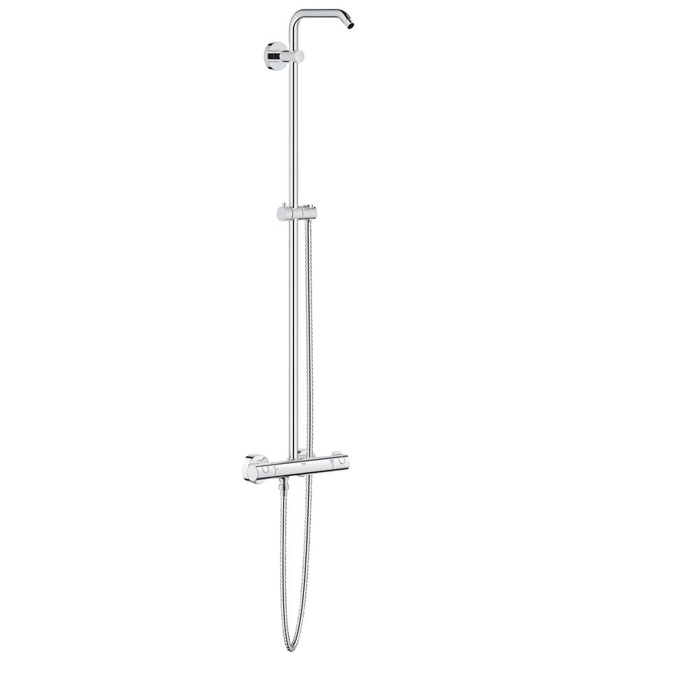 Grohe Thermostatic Shower System,