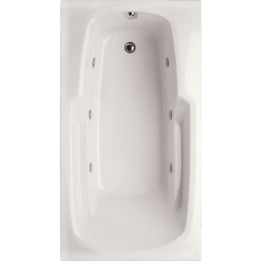 Hydro Systems SOLO 6036 AC TUB ONLY-BISCUIT