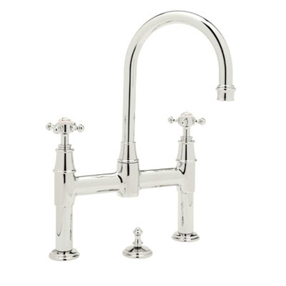 Rohl U 3709x Pn 2 At The Bath Splash Plumbing In Style At Deep Discounted Prices In Cranston Fall River Plainville Traditional Cranston Fall River Plainville