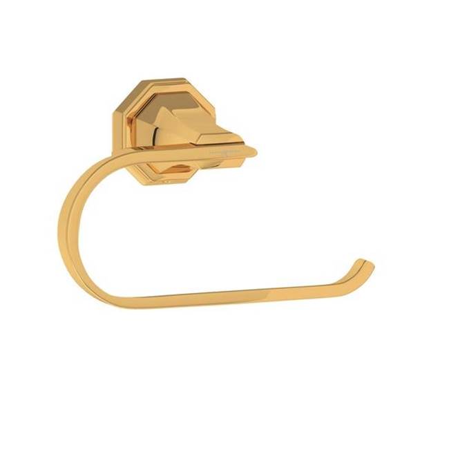 Rohl Deco™ Toilet Paper Holder
