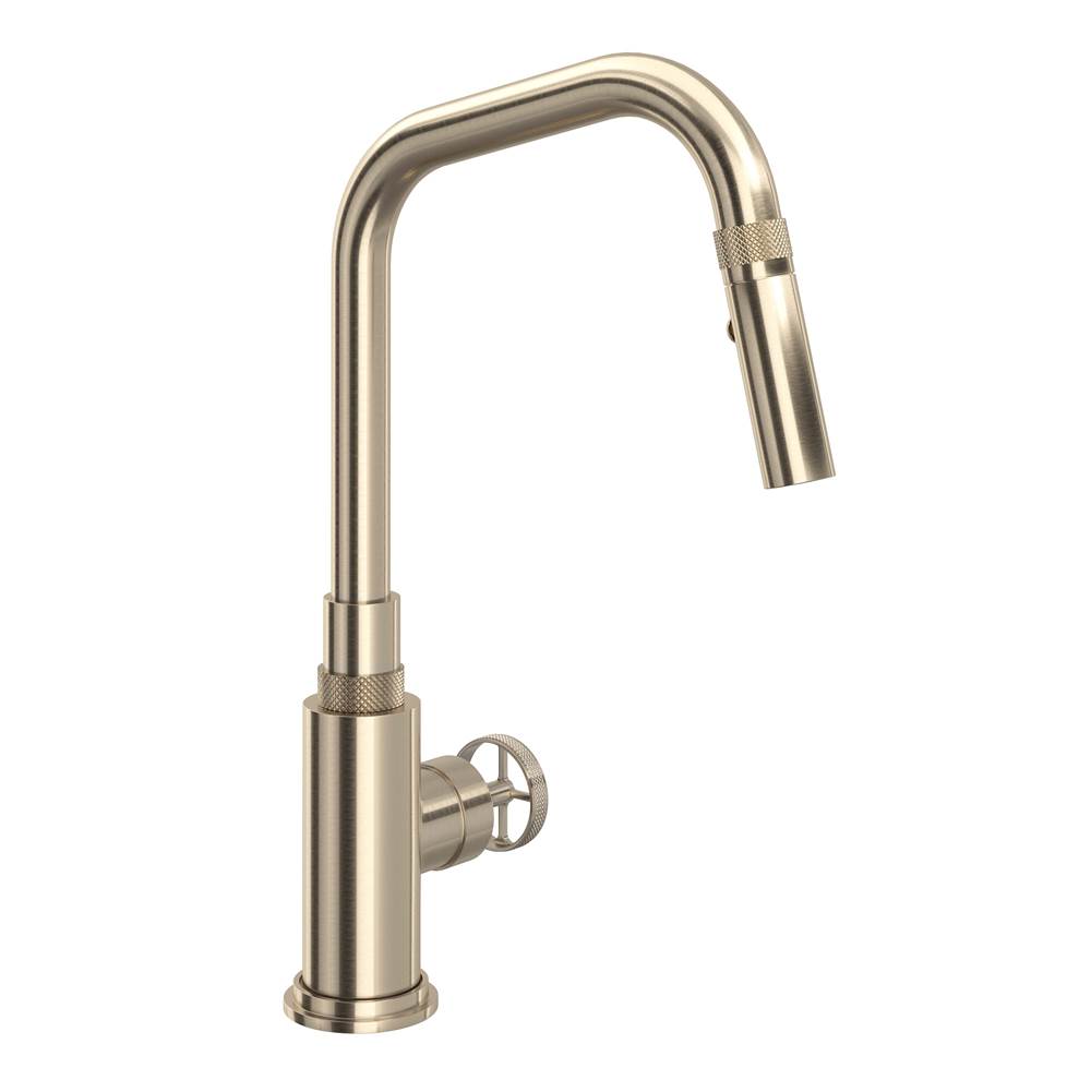 Rohl Campo™ Pull-Down Kitchen Faucet