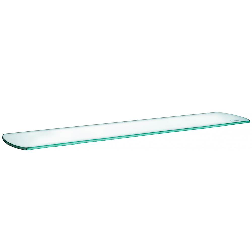 Smedbo Spare Glass Shelf 24'' For 247