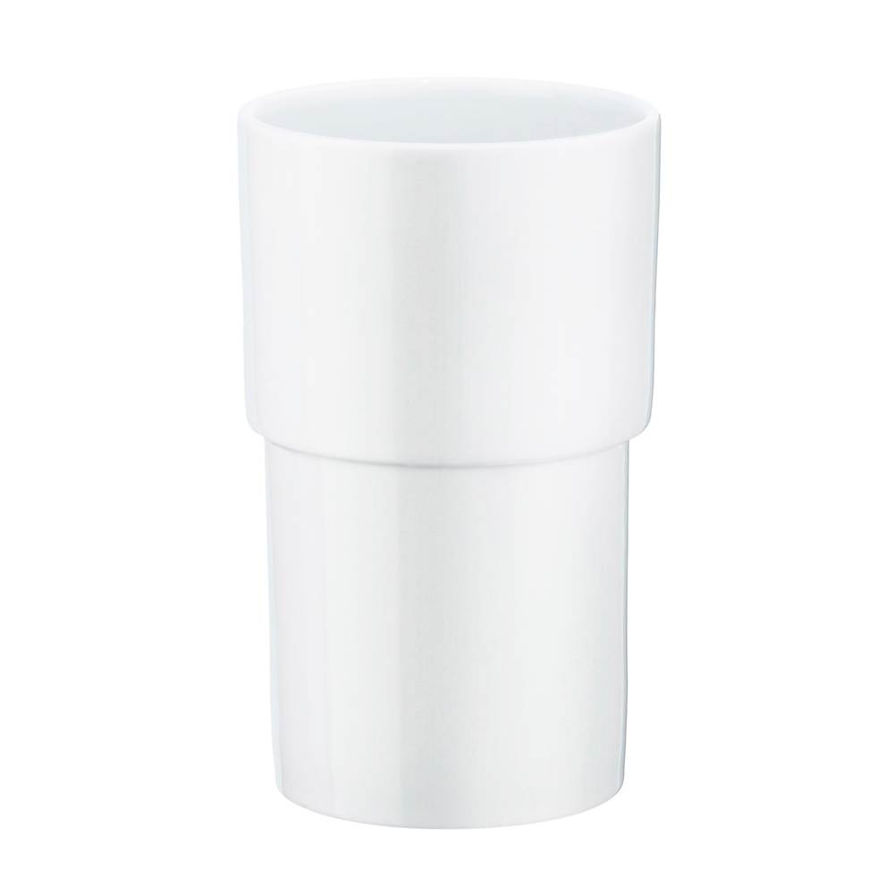 Smedbo XTRA Spare Porcelain Container