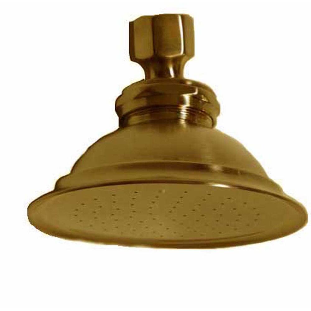 Strom Living P0010 Supercoated Brass