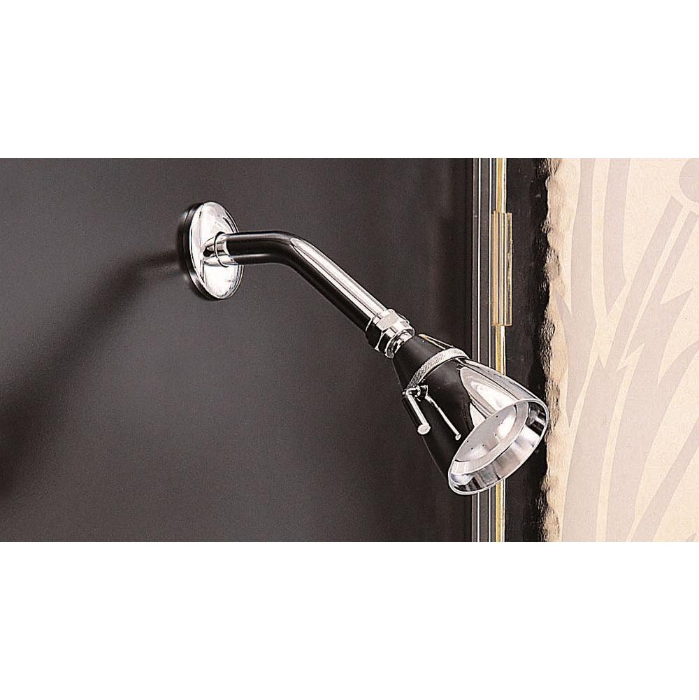Strom Living P0086A Polished Nickel