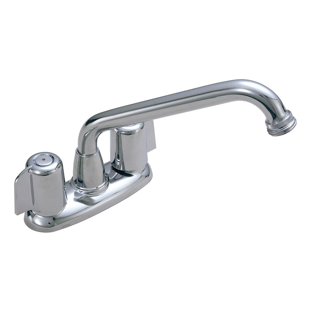 Symmons - Laundry Sink Faucets