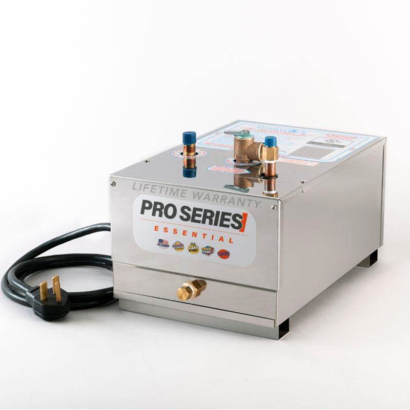ThermaSol Pro Series Essential with Fast Start - 240
