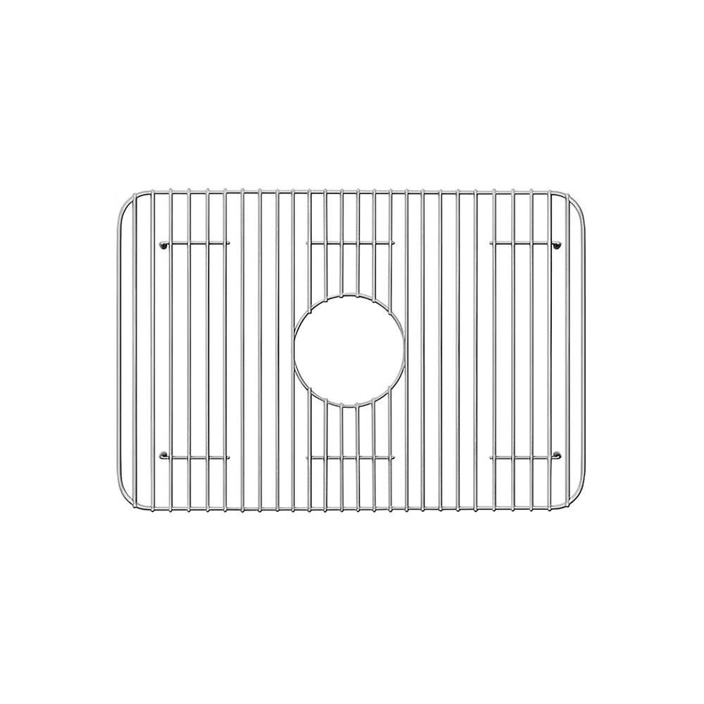 Whitehaus Collection Stainless Steel Sink Grid for use with Fireclay Sink Model WHSIV3333, WHSIV3333OR, WHQ5550