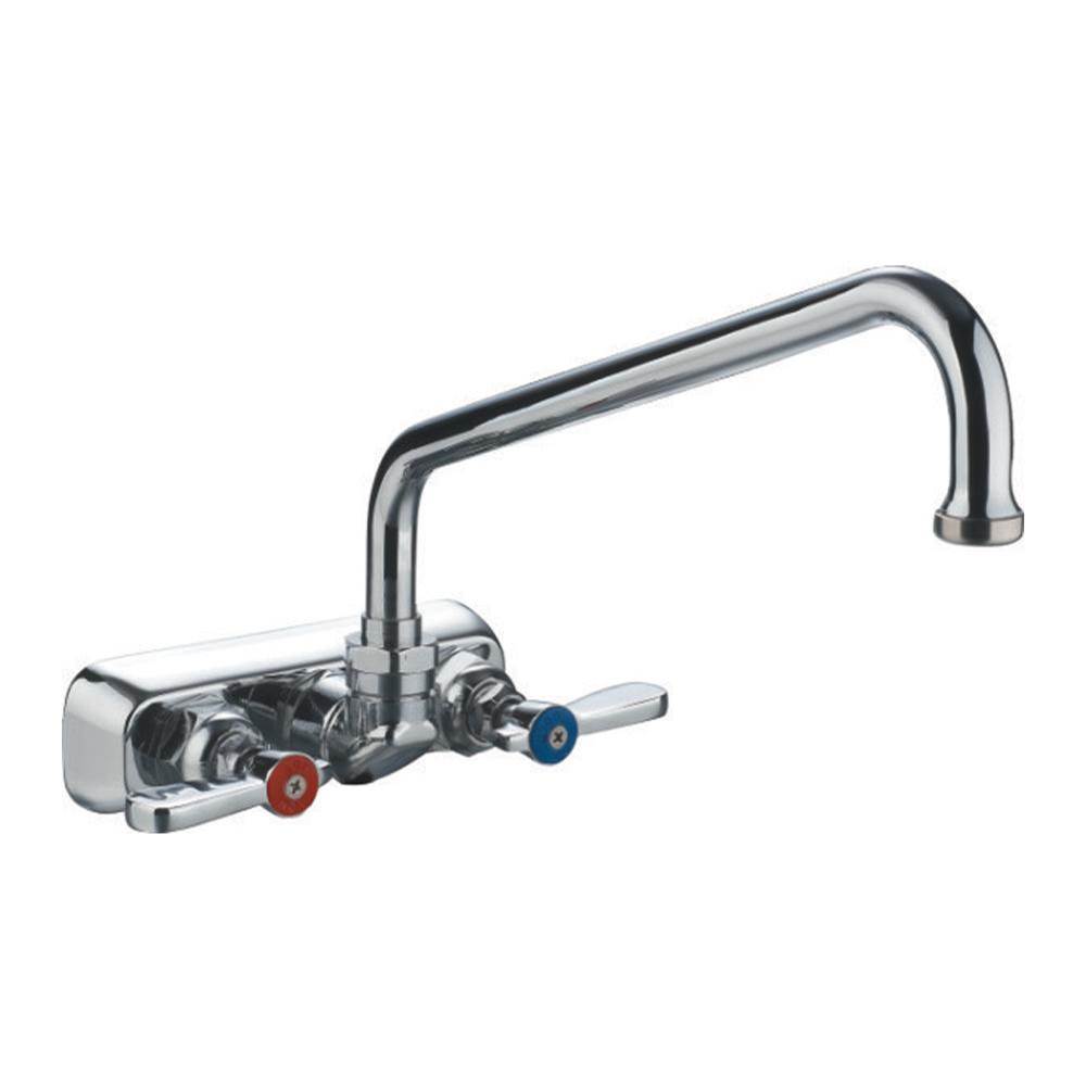 Whitehaus Collection - Laundry Sink Faucets